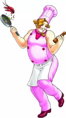 Ace Attorney Trials and Tribulations