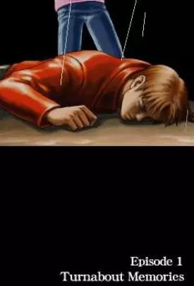 Ace Attorney Trials and Tribulations