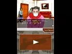 Ace Attorney Trials and Tribulations 