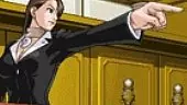 Ace Attorney Trials and Tribulations: Trailer oficial 1