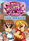 Carátula de Super Puzzle Fighter II Turbo Remix - PC