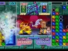 Super Puzzle Fighter II Turbo Remix - Pantalla