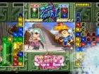 Super Puzzle Fighter II Turbo Remix - Pantalla