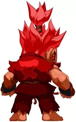 Super Puzzle Fighter II Turbo HD Remix