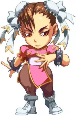 Super Puzzle Fighter II Turbo Remix - PC