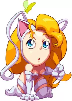 Super Puzzle Fighter II Turbo Remix - PC