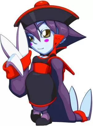 Super Puzzle Fighter II Turbo Remix