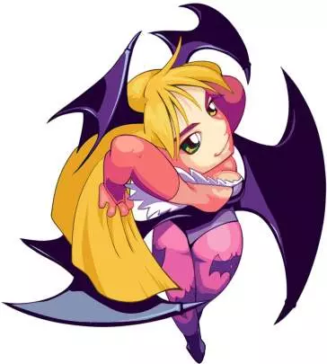 Super Puzzle Fighter II Turbo HD Remix