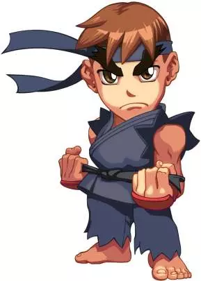 Super Puzzle Fighter II Turbo Remix - PC