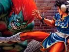 La banda sonora de Street Fighter II remasterizada para CD y vinilo