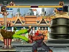 Street Fighter II Turbo HD Remix - Pantalla