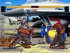 Street Fighter II Turbo HD Remix - Pantalla