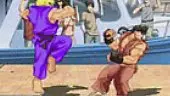 Street Fighter II Turbo HD Remix: Vídeo del juego 1