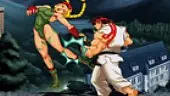 Street Fighter II Turbo HD Remix: Vídeo del juego 2