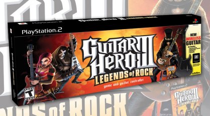 Guitar Hero 3