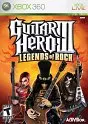 Guitar Hero 3: Legends of Rock Xbox 360