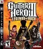 Guitar Hero 3: Legends of Rock PS3