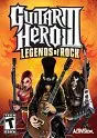 Guitar Hero 3: Legends of Rock PC
