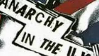 Los Sex Pistols también tocarán en Guitar Hero III