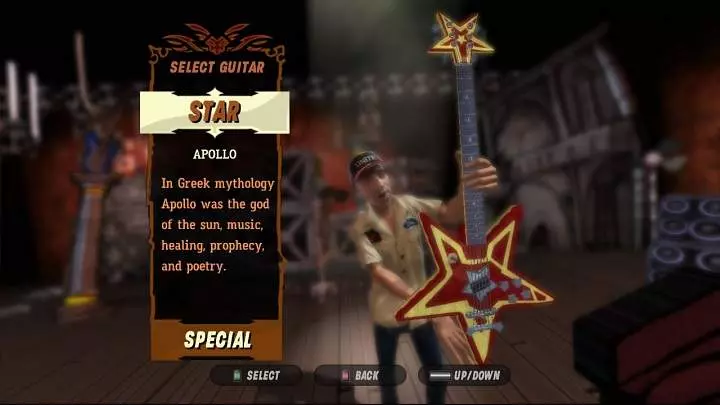 Guitar Hero 3 - Xbox 360