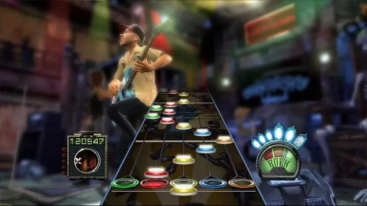 Guitar Hero 3 - Xbox 360