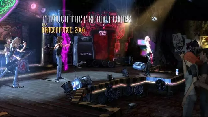 Guitar Hero 3