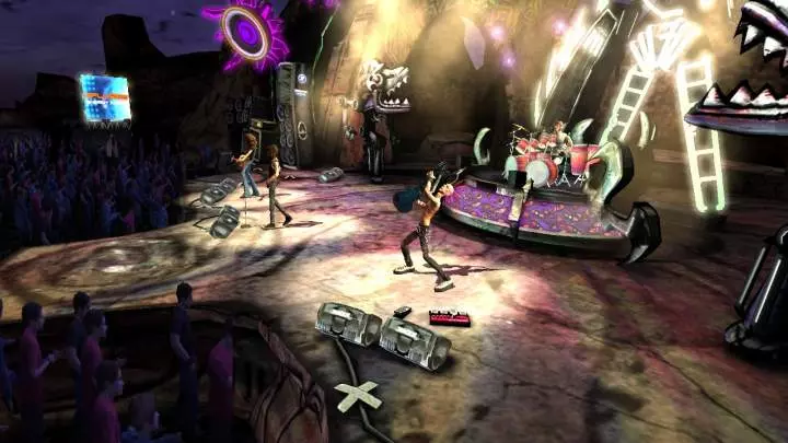 Guitar Hero 3