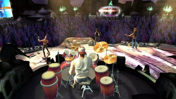 Guitar Hero 3: Legends of Rock