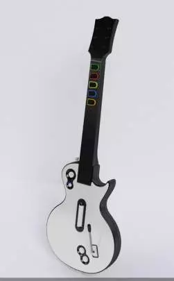 Guitar Hero 3
