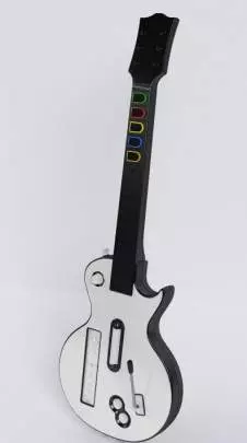 Guitar Hero 3: Legends of Rock