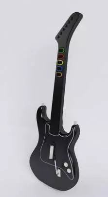 Guitar Hero 3 - Xbox 360