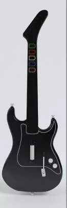 Guitar Hero 3