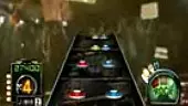 Guitar Hero 3: Vídeo del juego 1