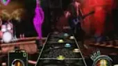 Guitar Hero 3: Vídeo del juego 2