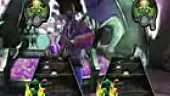 Guitar Hero 3: Vídeo del juego 3