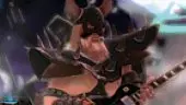 Guitar Hero 3: Vídeo del juego 4