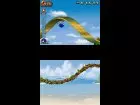 Sonic Rush Adventure - Imagen DS