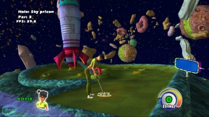 3D Ultra MiniGolf Adventures Xbox 360