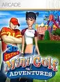 3D Ultra MiniGolf Adventures Xbox 360
