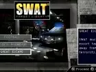 SWAT Target Liberty - Pantalla