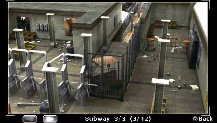 SWAT: Target Liberty