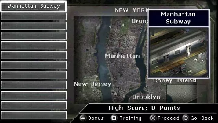 SWAT: Target Liberty