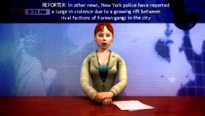 SWAT: Target Liberty