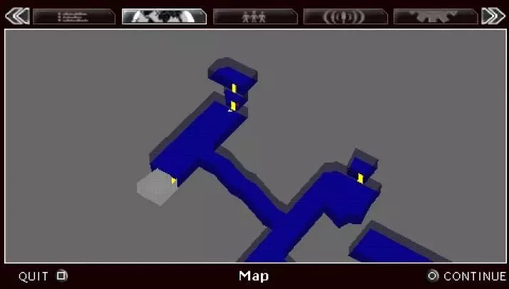 SWAT: Target Liberty