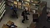 SWAT Target Liberty: Vídeo del juego 1