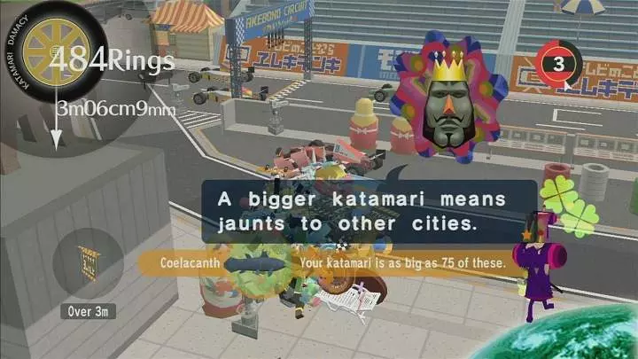Beautiful Katamari - Xbox 360