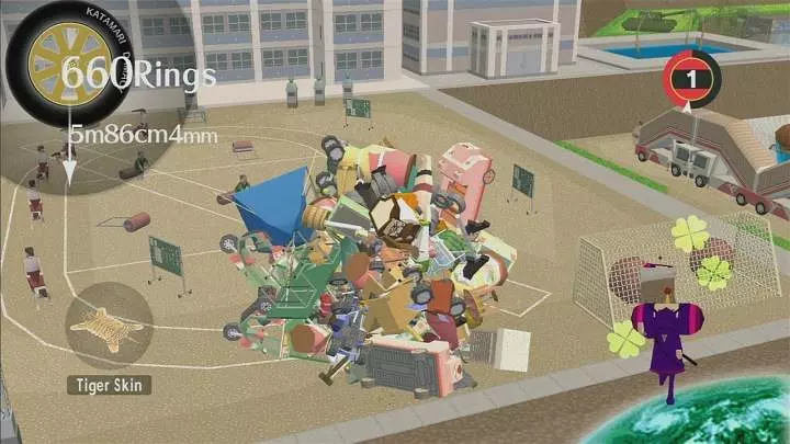 Beautiful Katamari - Xbox 360