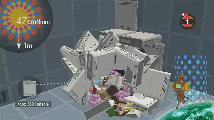 Beautiful Katamari - Xbox 360
