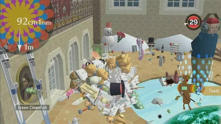 Beautiful Katamari - Xbox 360