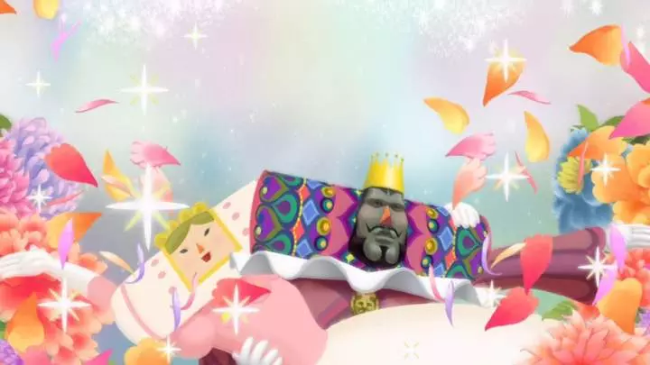 Beautiful Katamari - Xbox 360